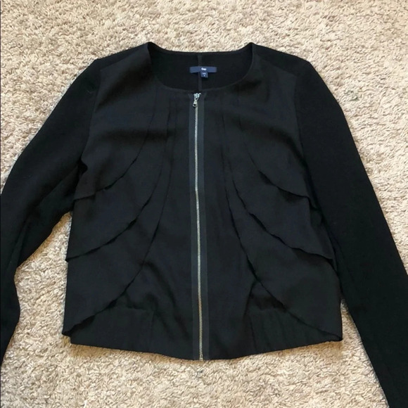 GAP Detailed Jacket - Picture 2 of 5